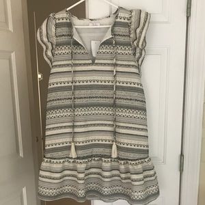 NWT Parker Dress size M